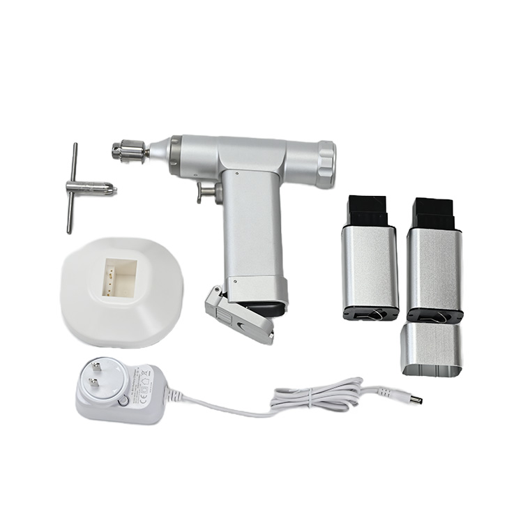 Multifunctional Orthopedic Electric Drill/Saw – Bone Power Drill For Surgery (Unbranded)