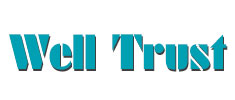 Well Trust (Tianjin) Tech Co., Ltd.