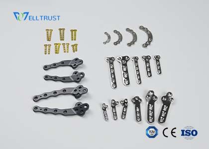 Veterinary Orthopedic Surgery: Common Procedures, Instruments and Implants