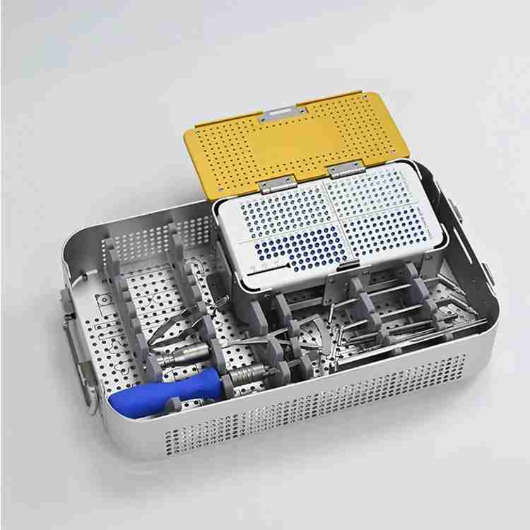 veterinary instrument for 2.0/2.4 TPLO set