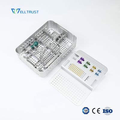 tibial tuberosity advancement,tta surgery,tta surgical instrument set,veterinary tta instrument