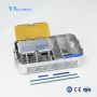 TPLO 2.0/2.4 Locking Plate Instrument Set (Full)