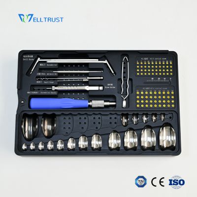 orthopedic kit,veterinary implant