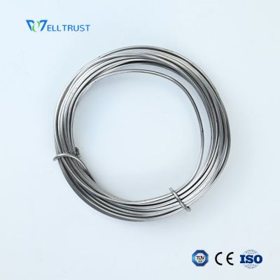 stainless steel surgical wire,veterinary orthopedic wire