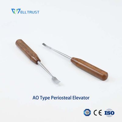 ao periosteal elevator,veterinary orthopedic instrument